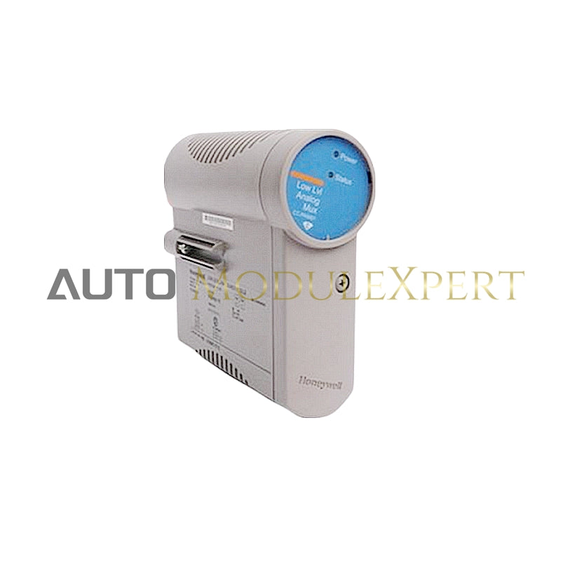 HONEYWELL 8C-PAIMA1 Entrada Analógica de Bajo Nivel