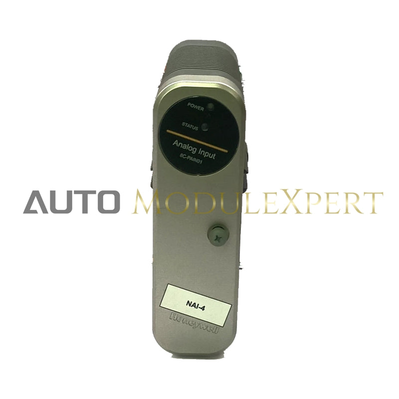 8C-PAON01 Honeywell Analog output module FedEx or DHL