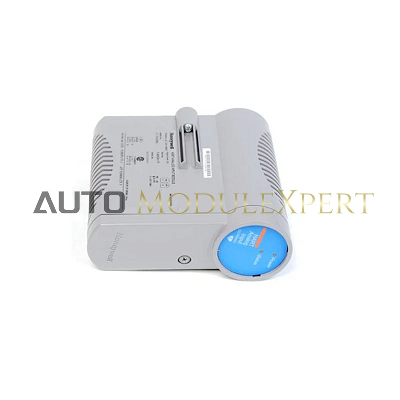 HONEYWELL 8C-PAINA1 مدخل تماثلي