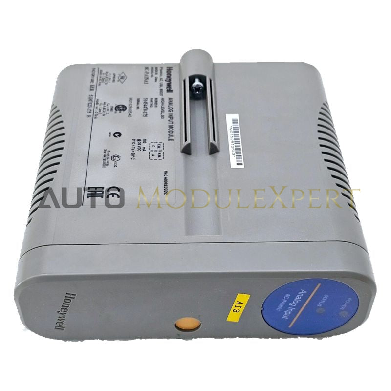 8U‑TAOXA1 Honeywell I/O Termination Assembly Module