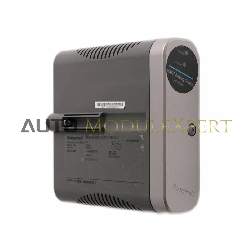 Honeywell 8C-PAOH51 Módulo de Salida Analógica