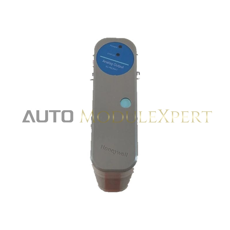 8C‑TP0XA1 Honeywell I/O Terminal Assembly