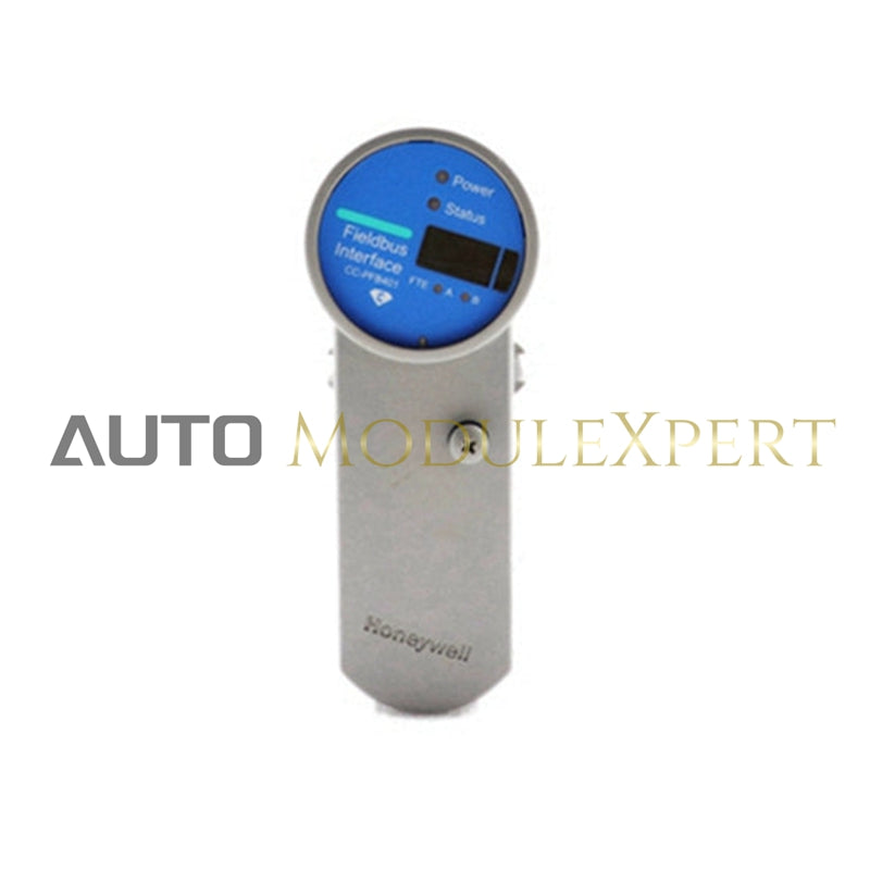 8C-PDILAI Honeywell Analog Input Module Quick Response