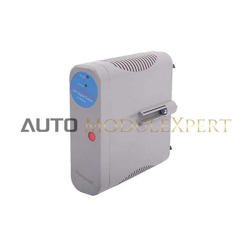 HONEYWELL 8C-PDODA1 Цифровой выход 24 В постоянного тока