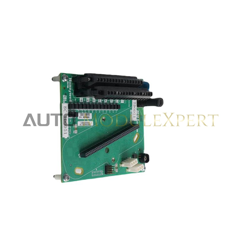 Honeywell 8C-TAID61 8U-TAID61 High-Density Analog Input Module