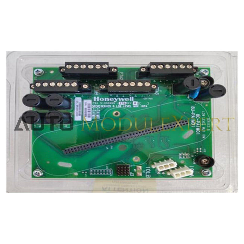 8C-TAIM01 Honeywell Analog Intput Module High Quality