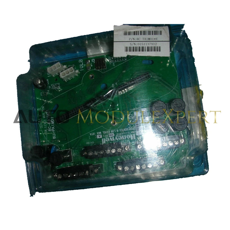 8C-TAIM01 Honeywell Analog Intput Module High Quality