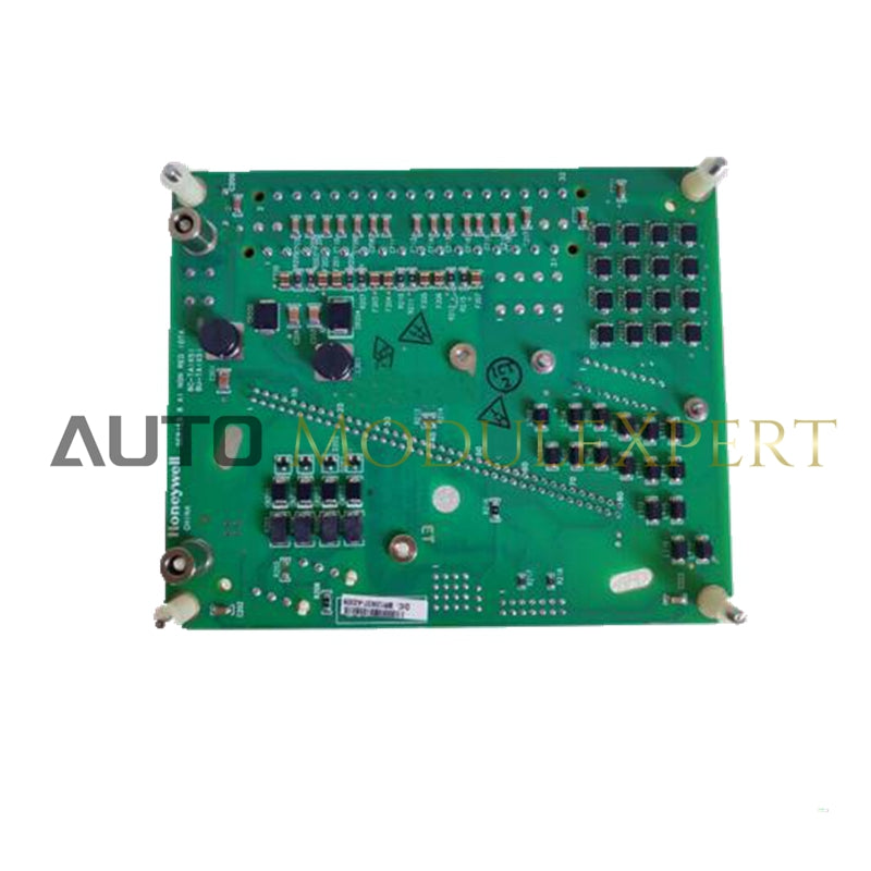 8C-TAIX51 Honeywell Digital Input Module Rev A 750 MA 250V 8U-TAXI51 Series 8