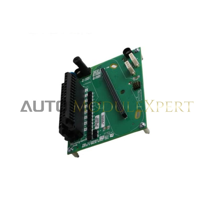 Honeywell 8C-TAOX51 Distributed Control System Backplane Module