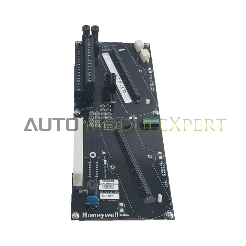 Controller Module Honeywell 8C‑TAOXB1 51454439