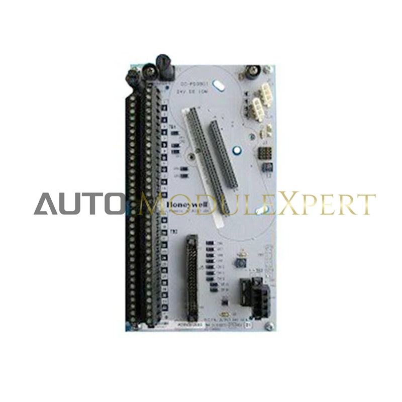 8C-TCNT01 Conjunto de Terminación de Entrada/Salida Honeywell