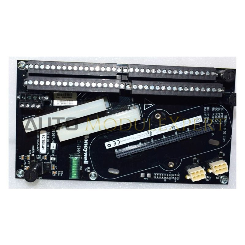 Honeywell 8C-TDILA1 Industrial Digital Input I/O Module for Automation