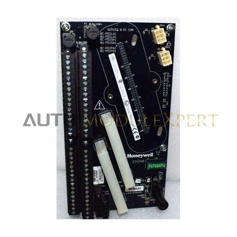 Honeywell 8C-TDILA1 Industrial Digital Input I/O Module for Automation