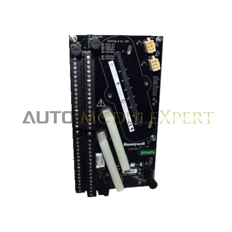 Honeywell 8C-TDILA1 51307141-175 Industrial Digital Input Module