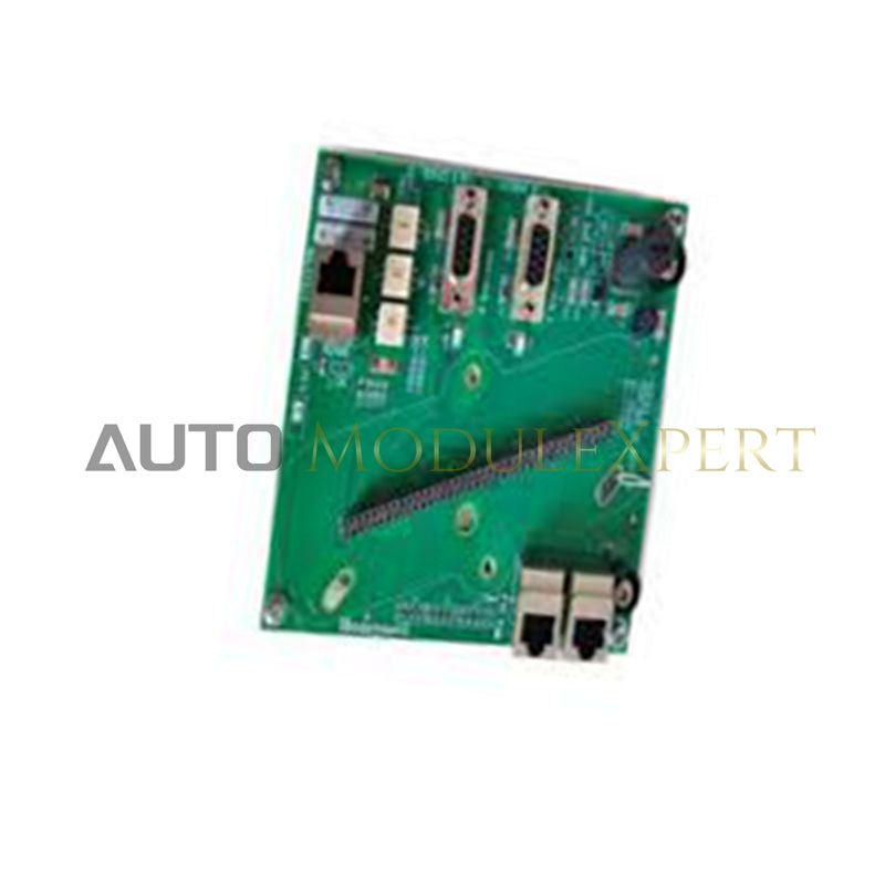 Wireless Communication Interface Module Honeywell 8C-TPOX01