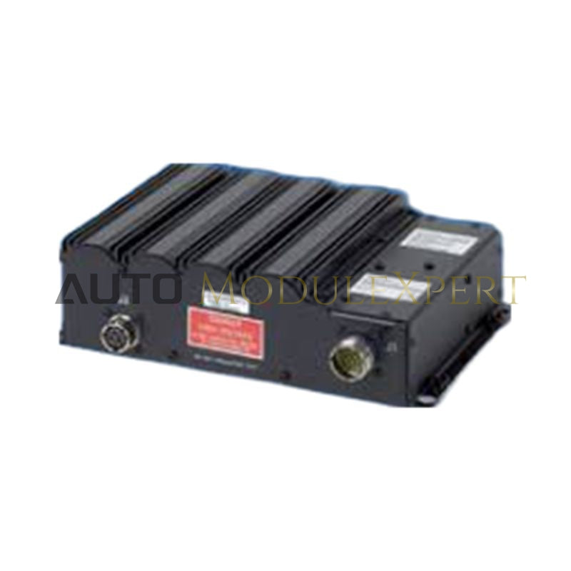 GOODRICH 8ES4550 12‑06 Industrial Module Component