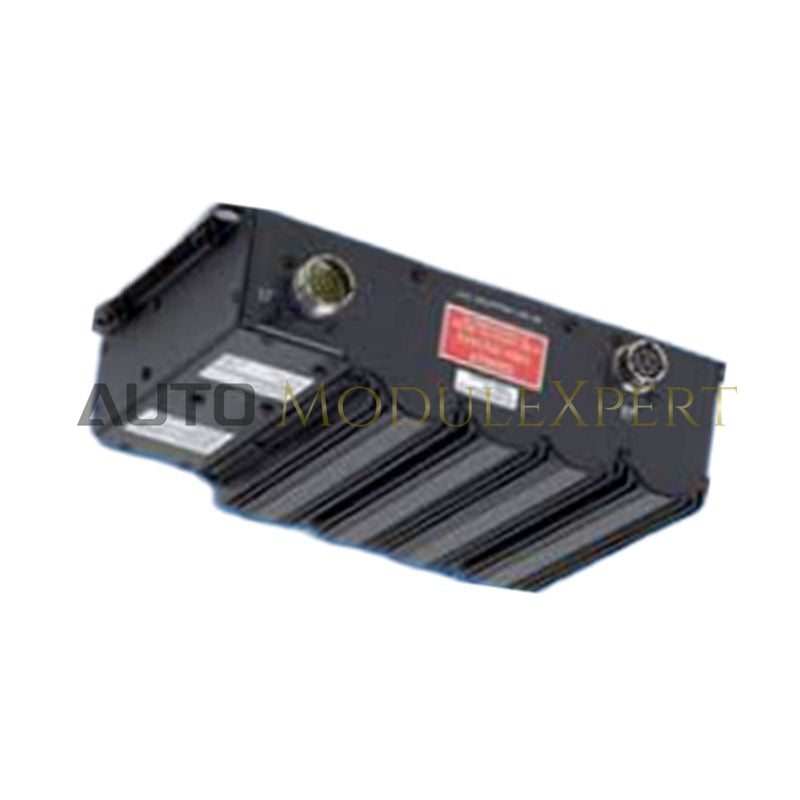 GOODRICH 8ES4550 12‑06 Industrial Module Component