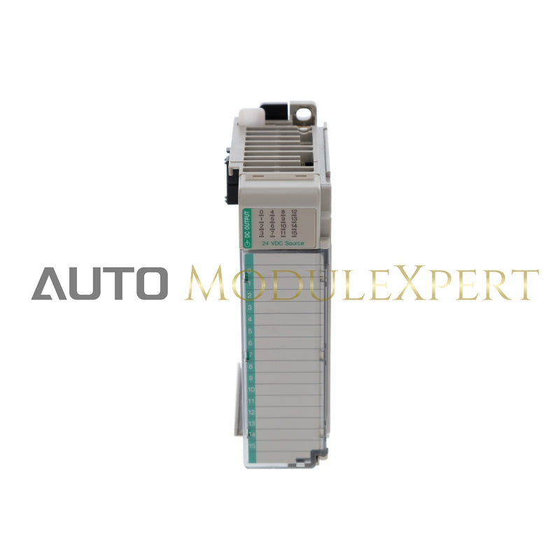 Modul Output Sourcing Allen-Bradley 1769-OB16