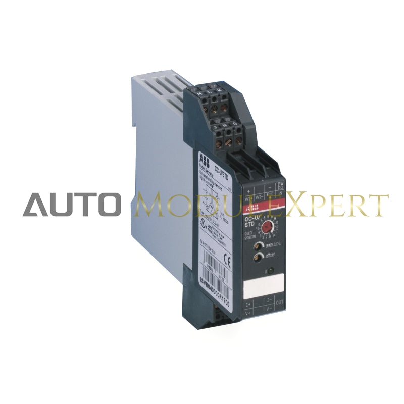ABB CC-U/STD Universal Signal Converter