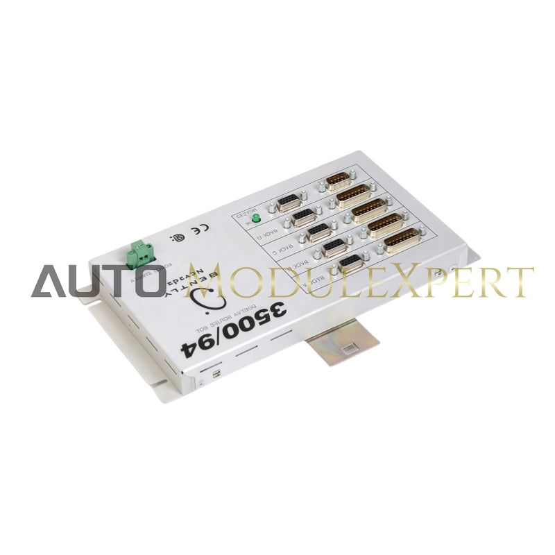 BENTLY NEVADA 149356-01 Caixa de Roteador de Display