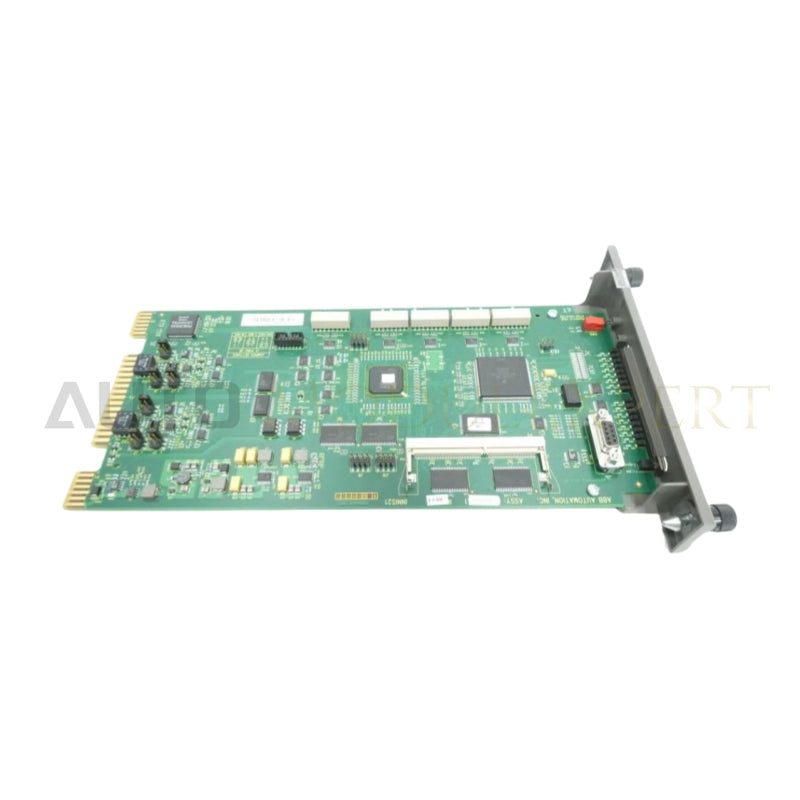 Modul Slave Antarmuka Jaringan ABB INNIS21 Infi 90