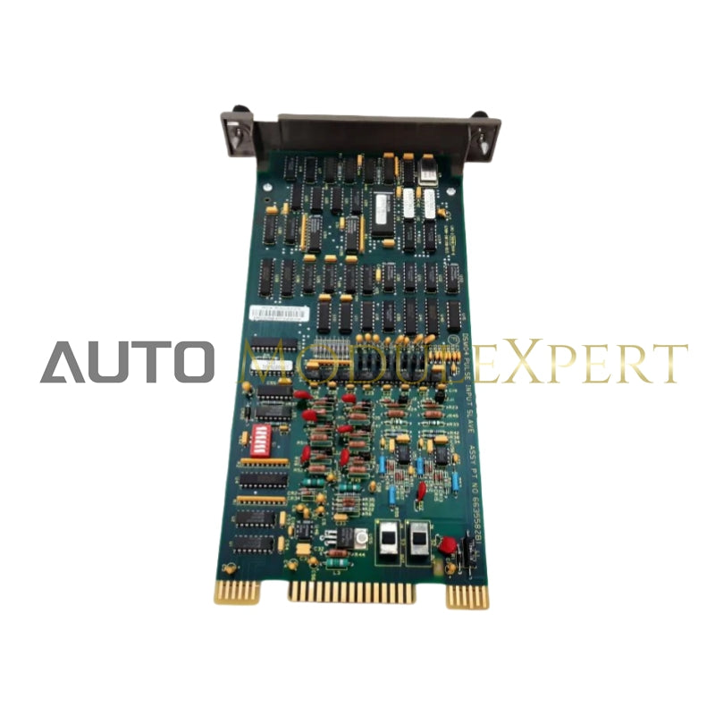 وحدة العبد إدخال النبض ABB IMDSM04