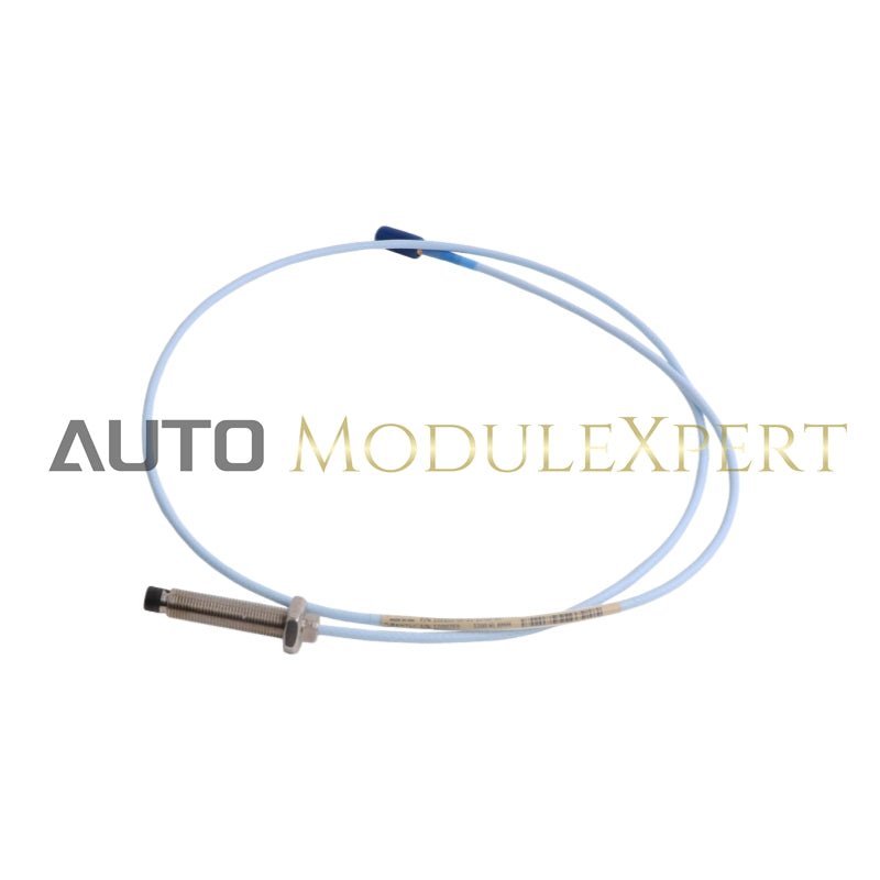 جهاز استشعار تقارب BENTLY NEVADA 330103-00-05-10-02-00 3300 XL بقياس 8 مم