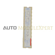 Módulo de Entrada Analógica OVATION 1C31227G01