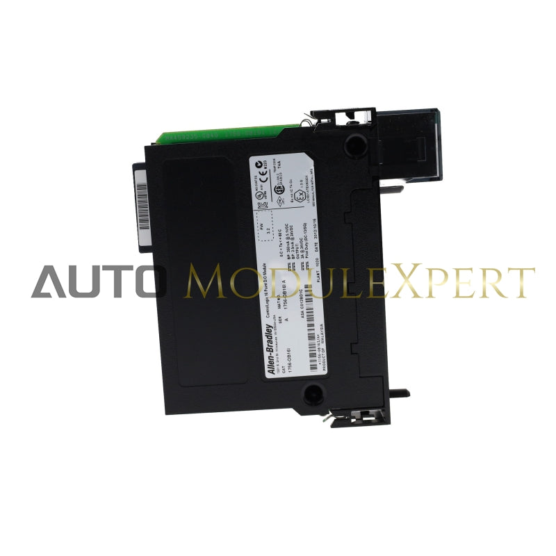 Allen-Bradley 1756-OB16I ControlLogix DC Output Module