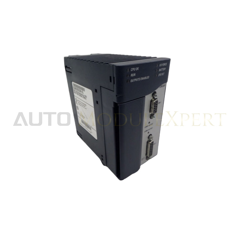 GE FANUC IC695CRU320 PACSystems Rx3i Резервный процессор CPU