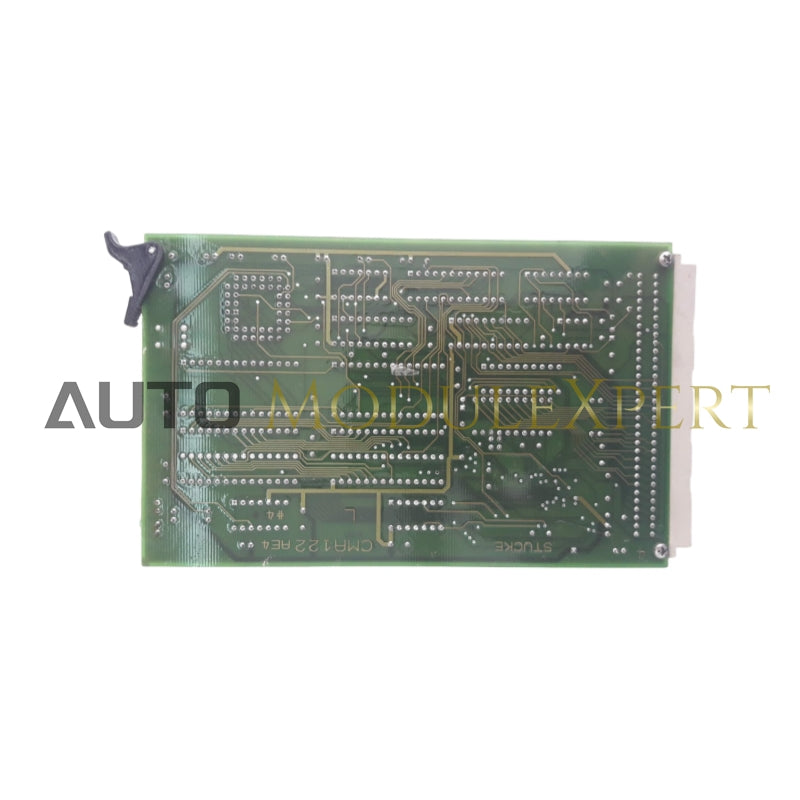 ABB CMA 122 процессорная карта Synpol D 3DDE 300402