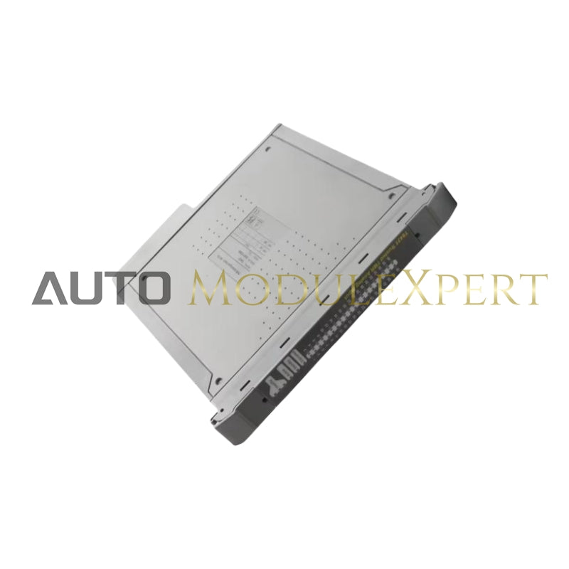 ICS TRIPLEX T8431 Надежный TMR 24Vdc Аналоговый Входной Модуль