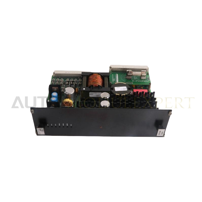 Модуль питания возбудителя GE FANUC IS200EPSMG2A