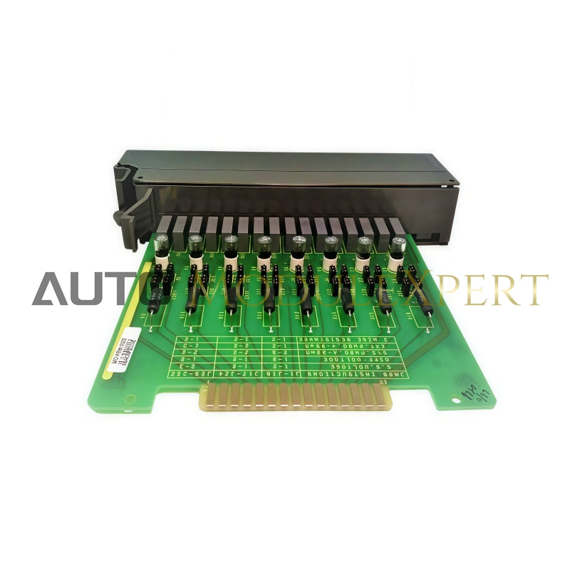 Módulo de Terminação de Entrada Analógica ABB NIAI05