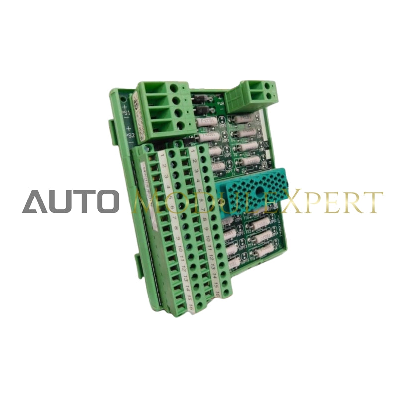 Módulo de Painel Terminal TRICONEX 3000510-510