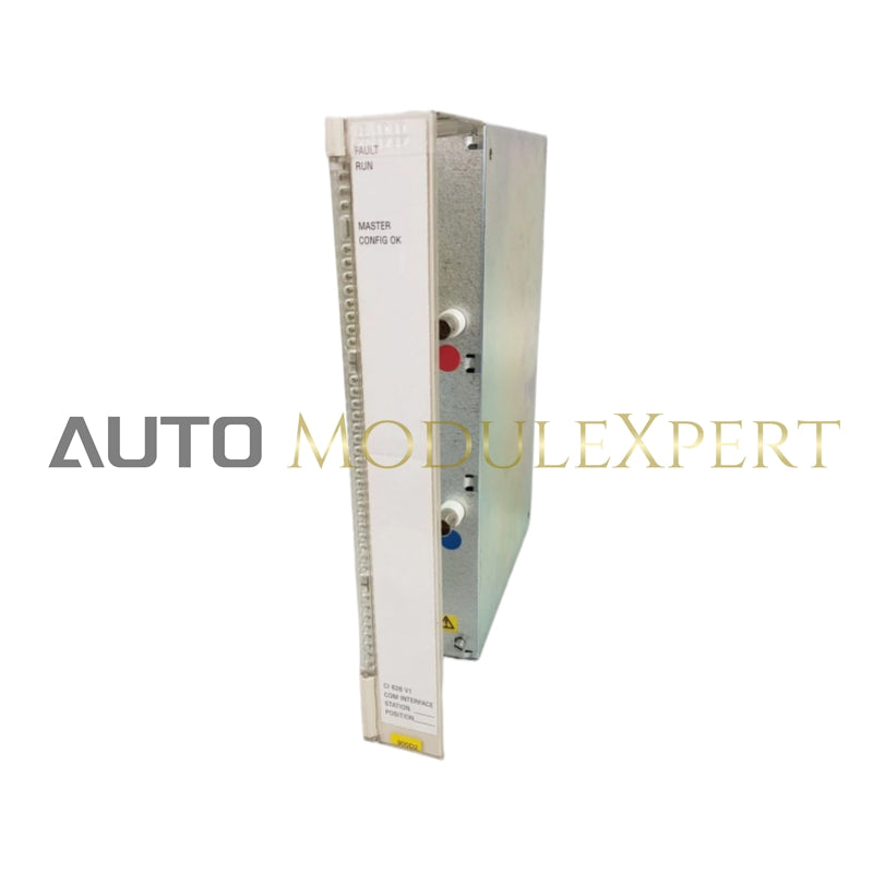 وحدة واجهة الاتصال ABB CI626V1 AF100