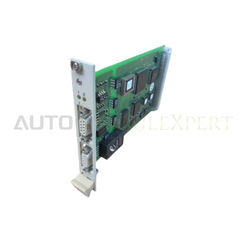 Модуль сопроцессора HIMA F 8621A