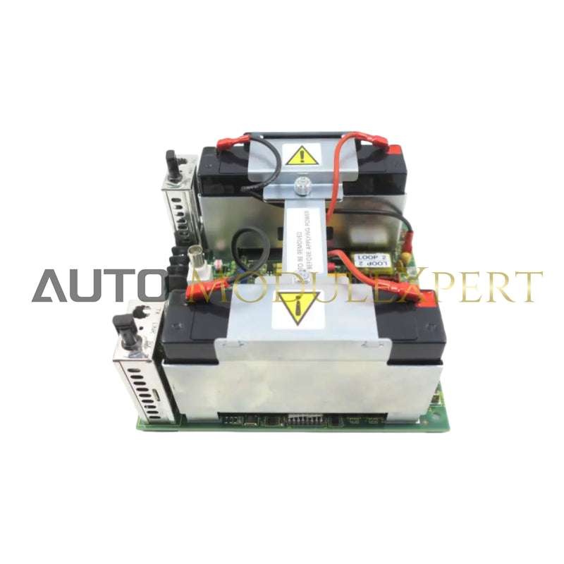 وحدة إنهاء الاتصالات بالألياف الضوئية ABB NTCF22