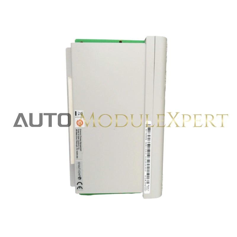 Módulo de Salida de Relé OVATION 1C31219G01