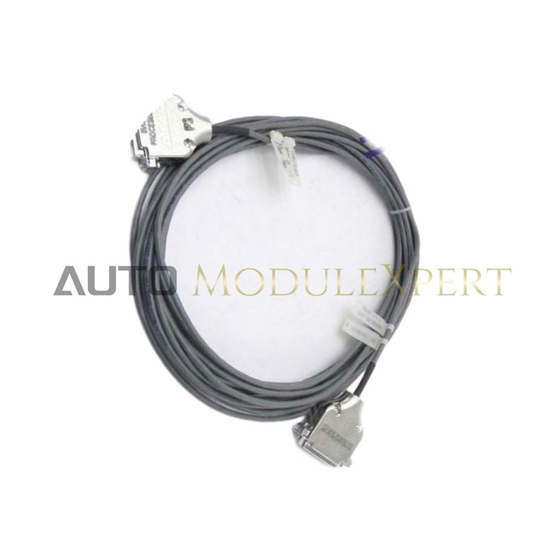 Externes Terminal-Eingabekabelsatz Triconex 9000011-000