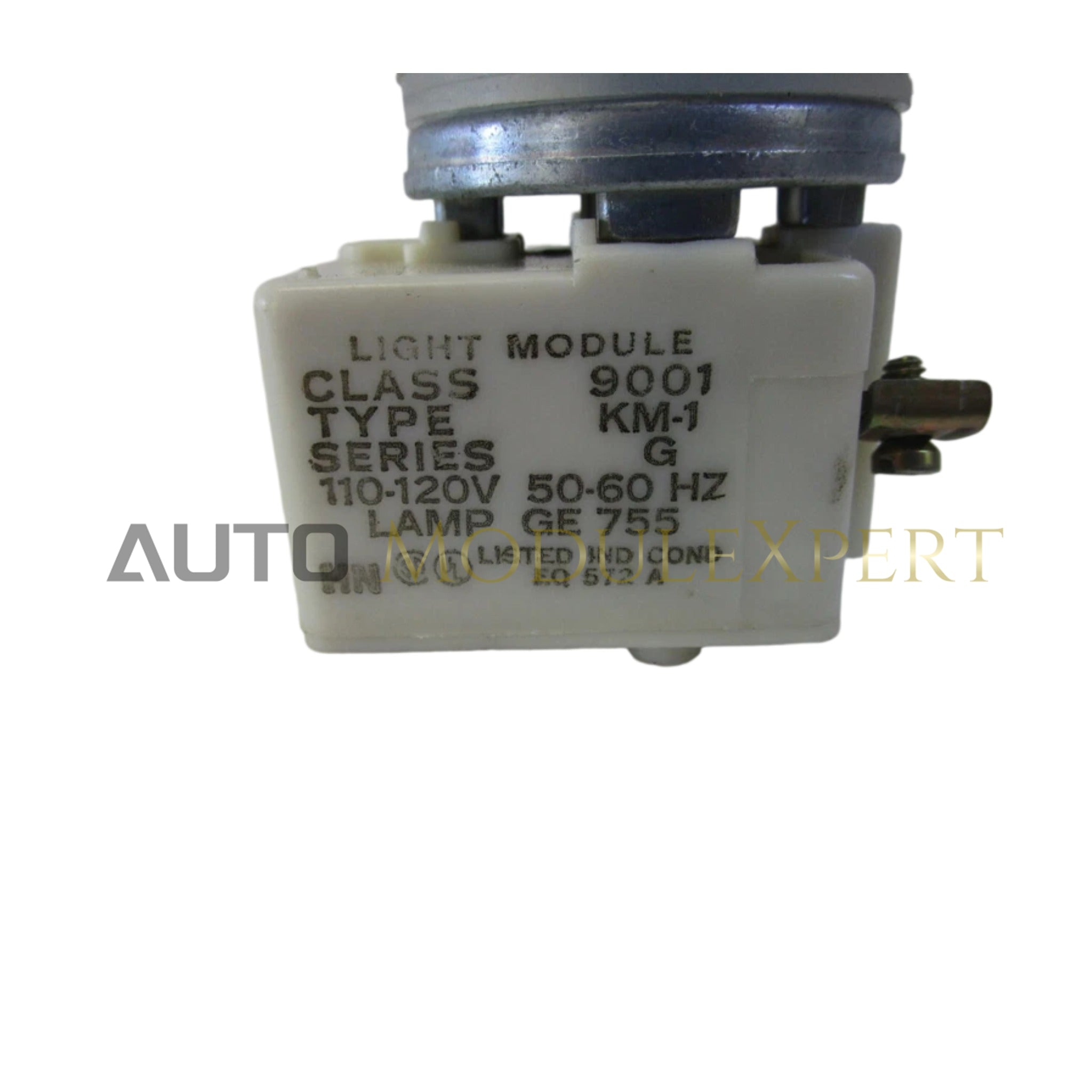 ماژول PLC مدل GE 9001-51151TA