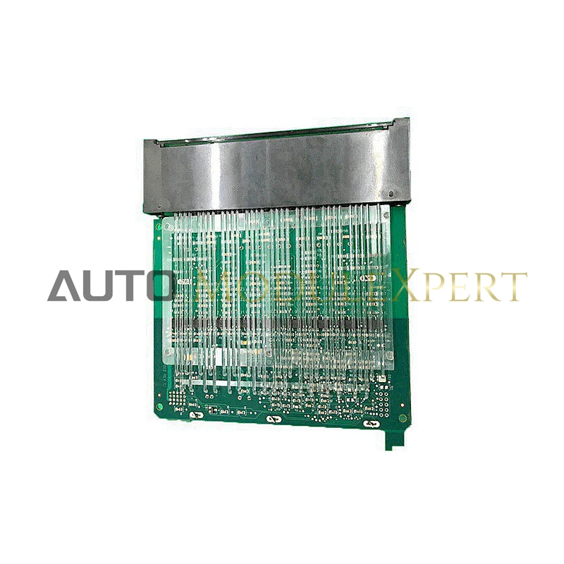 وحدة إدخال تماثلي عالية المستوى HONEYWELL 900A16-0101