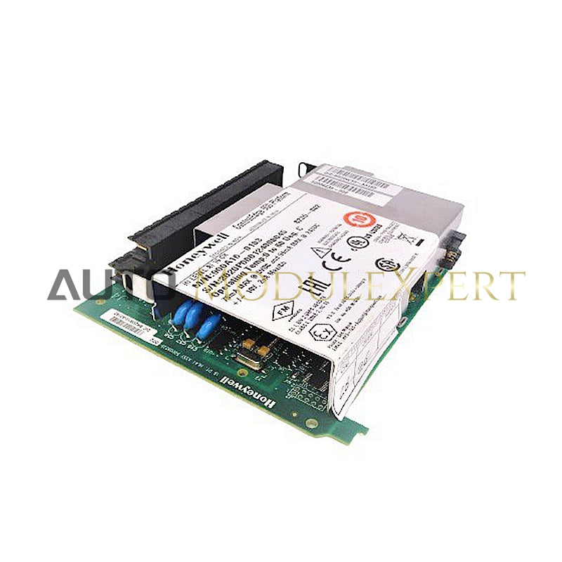 HONEYWELL 900A16-0103 مدخل تماثلي عالي المستوى