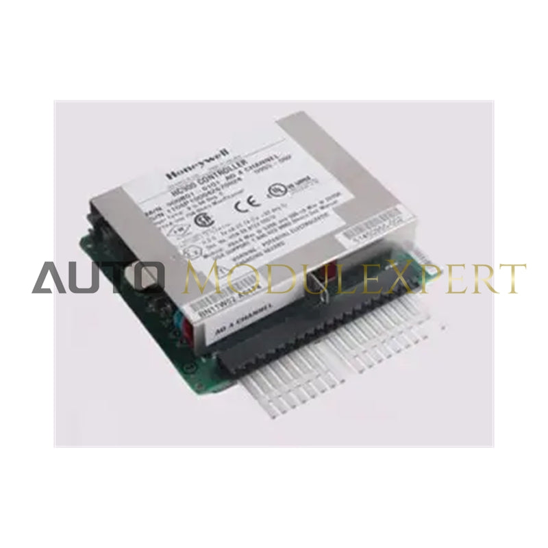 900B01-0101 Honeywell Analog Output Module In Stock