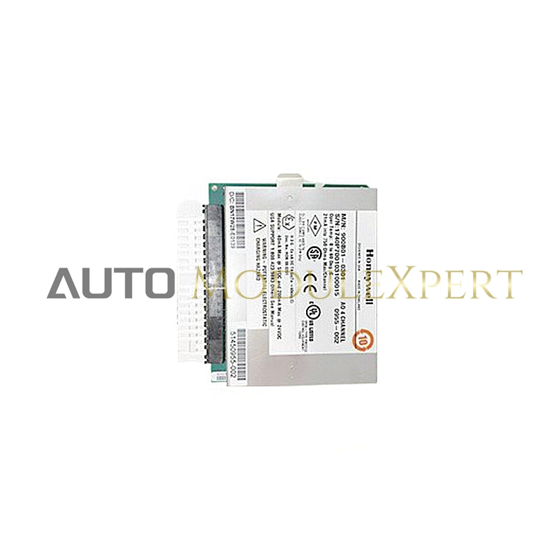 HONEYWELL 900B08-0202 Аналоговый выход