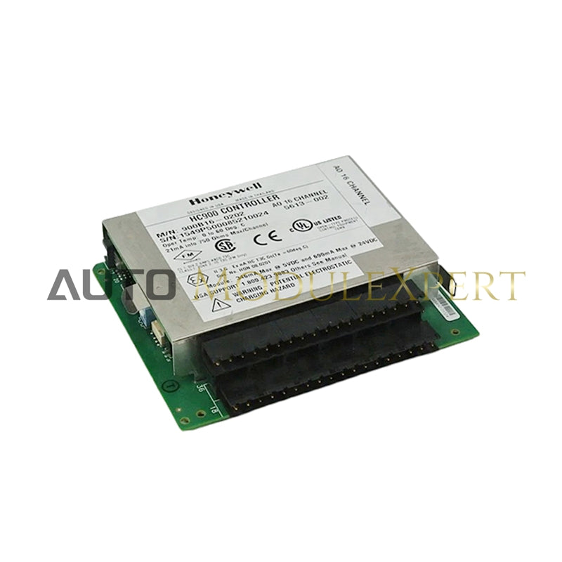 HONEYWELL 900B16-0202 Аналоговые выходы 0 до 20mA, 16 каналов