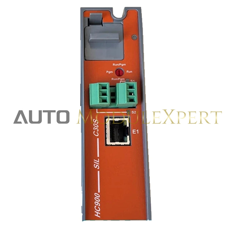 900C30S-0360-00 Honeywell Controller C30 CPU – SIL in Stock