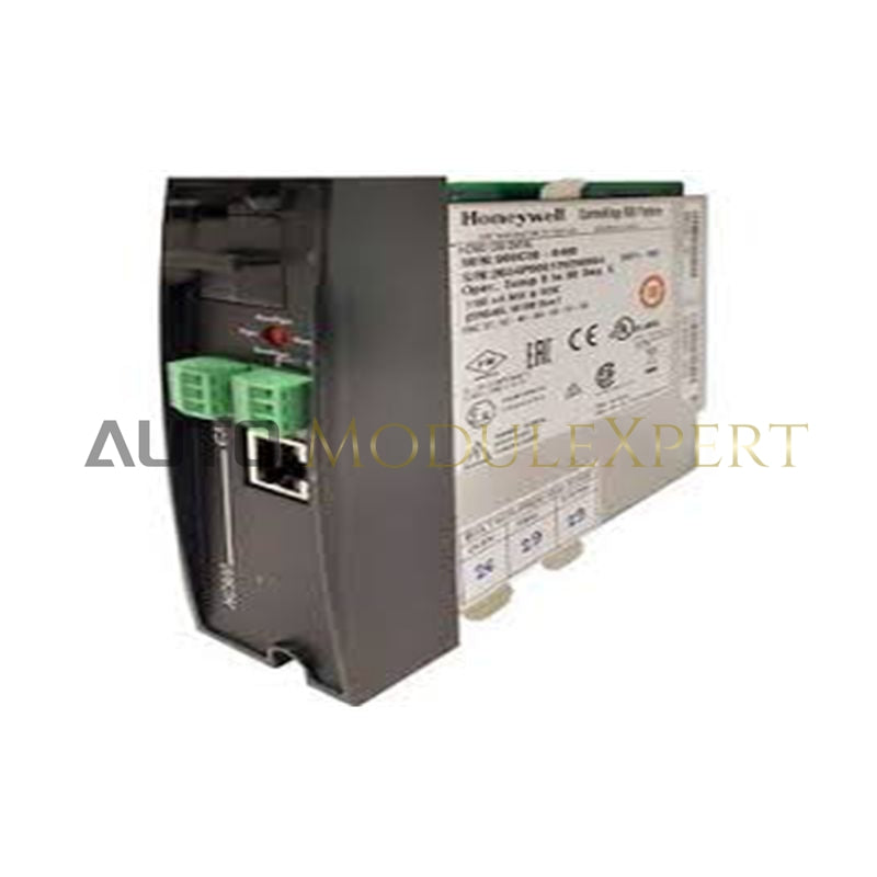 PLC Module for DCS Systems 900C30S-0460 Honeywell
