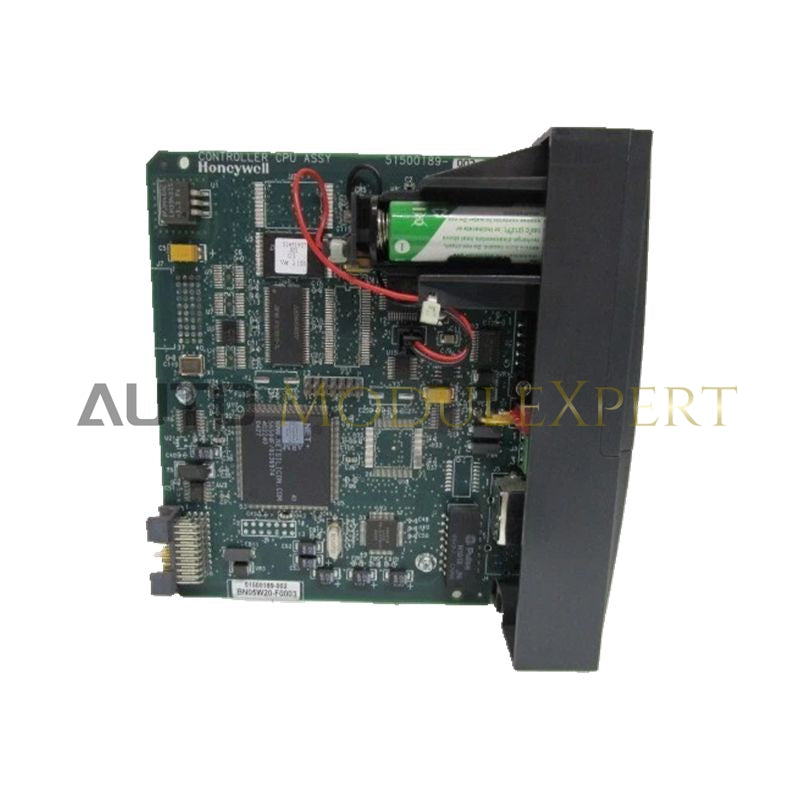 900C31-0021 Honeywell CPU Module for DCS Systems