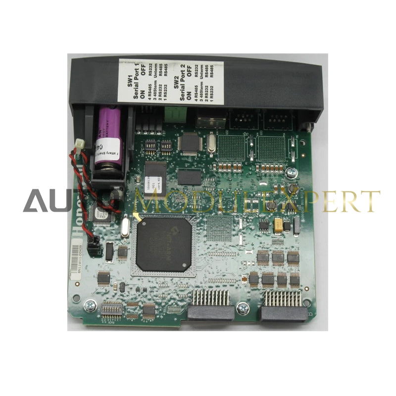 900C32-0244-00 Honeywell CPU 30 Controller Module 5VDC 600mA USED